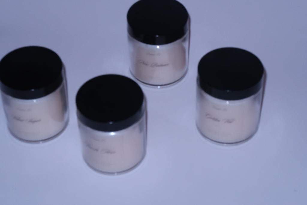 New Balance. [Eucalyptus] Mini Non-Toxic Soy Candle