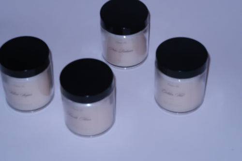 New Balance. [Eucalyptus] Mini Non-Toxic Soy Candle